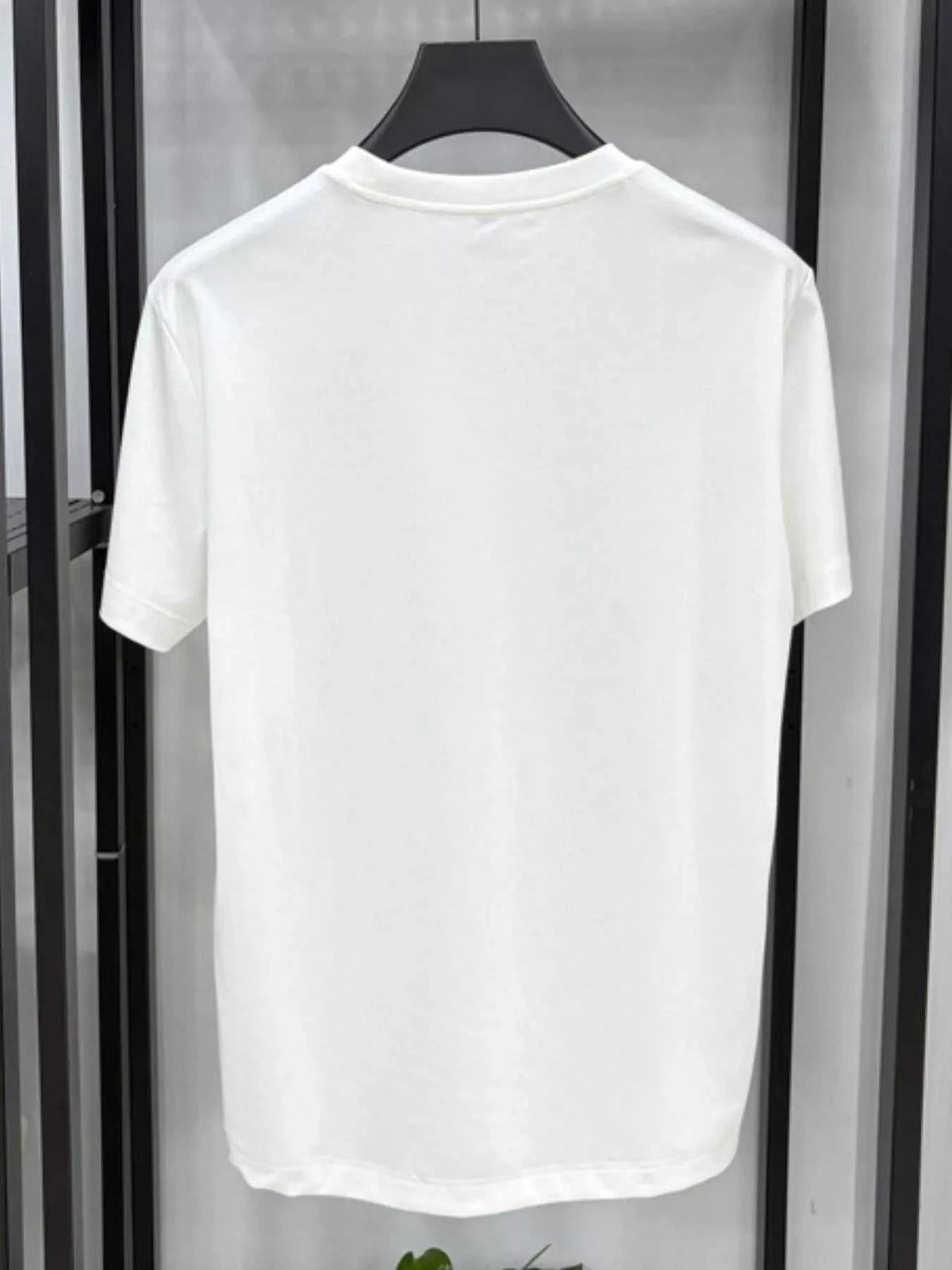 Men's Plus Size Short Sleeve Crew Neck T-Shirt 100400190324529 52 Affordable Fashion Under $100 Jerry's Apparel 