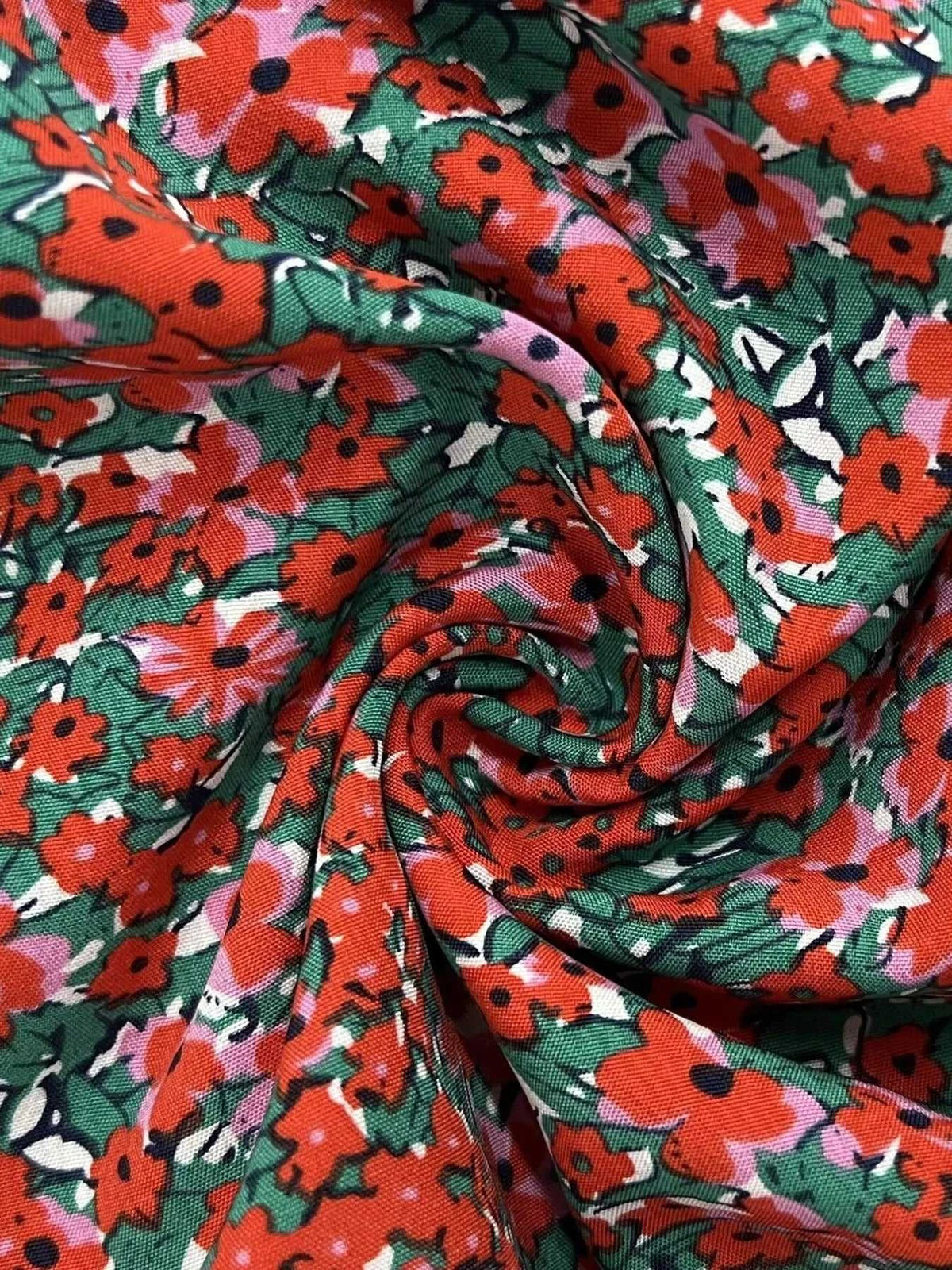 Floral Print Spaghetti Strap Romper 100100249930052 27 Affordable Fashion Under $100 Jerry's Apparel 