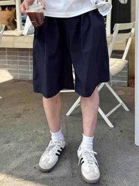 Men's Plus Size Loose-Fit Casual Shorts 100400003463752 30 Affordable Fashion Under $100 Jerry's Apparel 