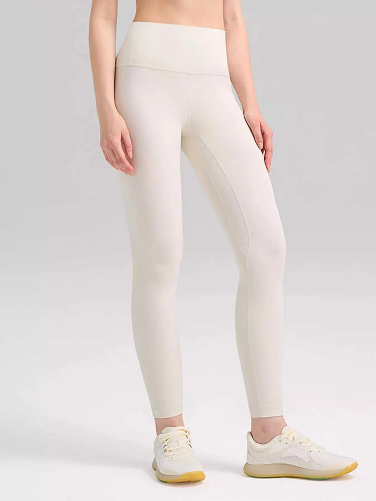 High-Waisted Seamless Active Leggings 100100282691979 45 Affordable Fashion Under $100 Jerry's Apparel 