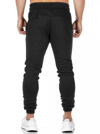 Men's Drawstring Slim Fit Joggers 100400711925871 39 Affordable Fashion Under $100 Jerry's Apparel 
