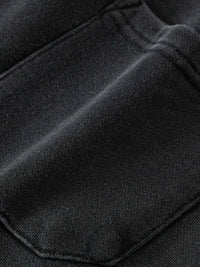 Men's Casual Drawstring Joggers 100400313581893 109 Weekend Casual Tops & Tees Jerry's Apparel 