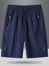 Men's Plus Size Drawstring Shorts with Pockets 100400937963890 19 Affordable Fashion Under $100 Jerry's Apparel 