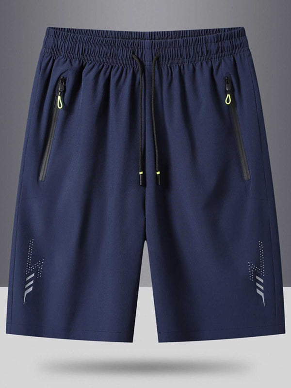 Men's Plus Size Drawstring Shorts with Pockets 100400937963890 19 Affordable Fashion Under $100 Jerry's Apparel 