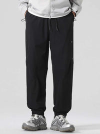 Men's Plus Size Casual Drawstring Joggers 100400957807425 87 Affordable Fashion Under $100 Jerry's Apparel 
