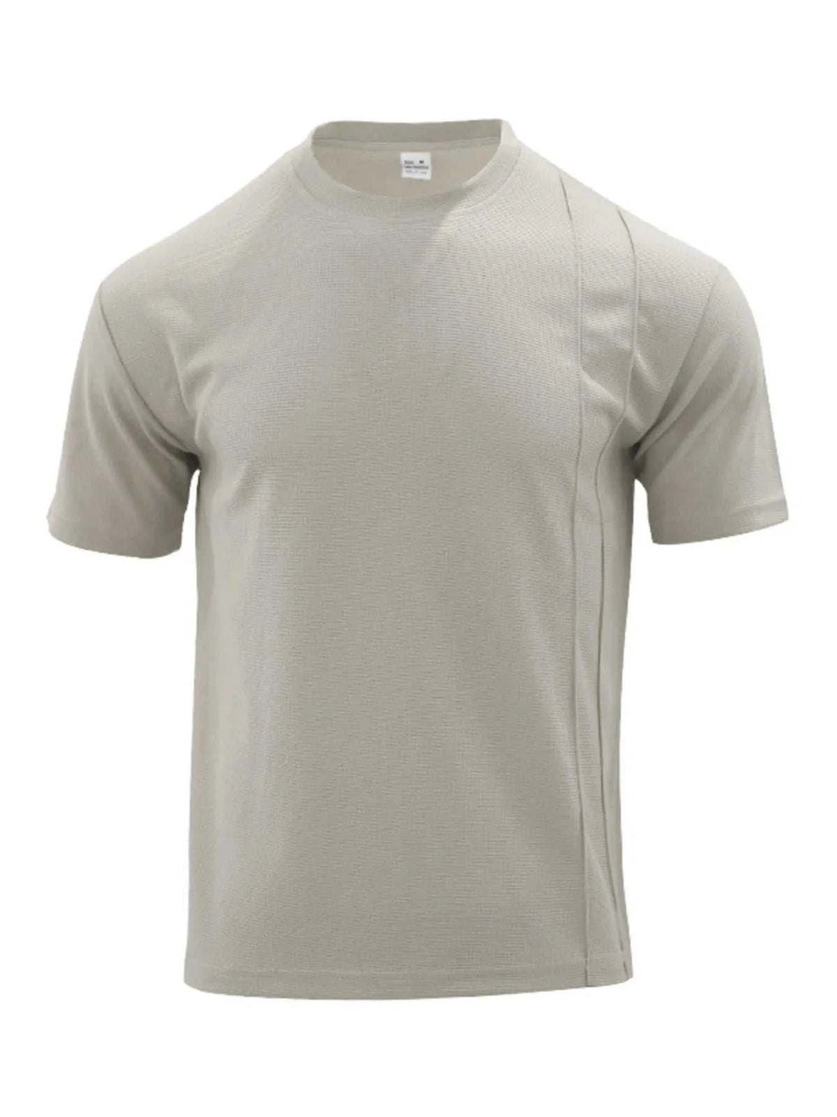 Men's Full Size Round Neck Tee and Shorts Set Plus Size 100400096585534 39 Affordable Fashion Under $100 Jerry's Apparel 