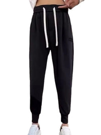 Men's Plus Size Drawstring Jogger Pants 100400539287195 33 Affordable Fashion Under $100 Jerry's Apparel 