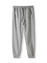 Men's Plus Size Drawstring Joggers 100400029965753 68 Affordable Fashion Under $100 Jerry's Apparel 