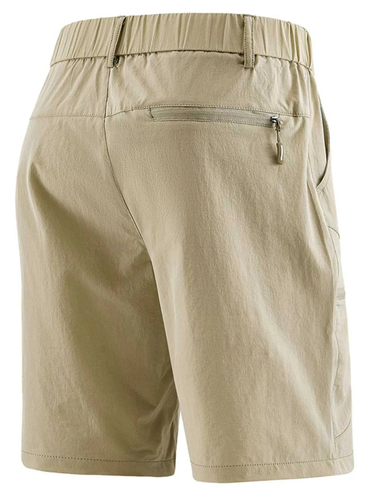 Men's Plus Size Zipper Pocket Outdoor Shorts 100400035096433 57 Affordable Fashion Under $100 Jerry's Apparel 