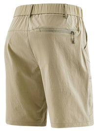 Men's Plus Size Zipper Pocket Outdoor Shorts 100400035096433 57 Affordable Fashion Under $100 Jerry's Apparel 