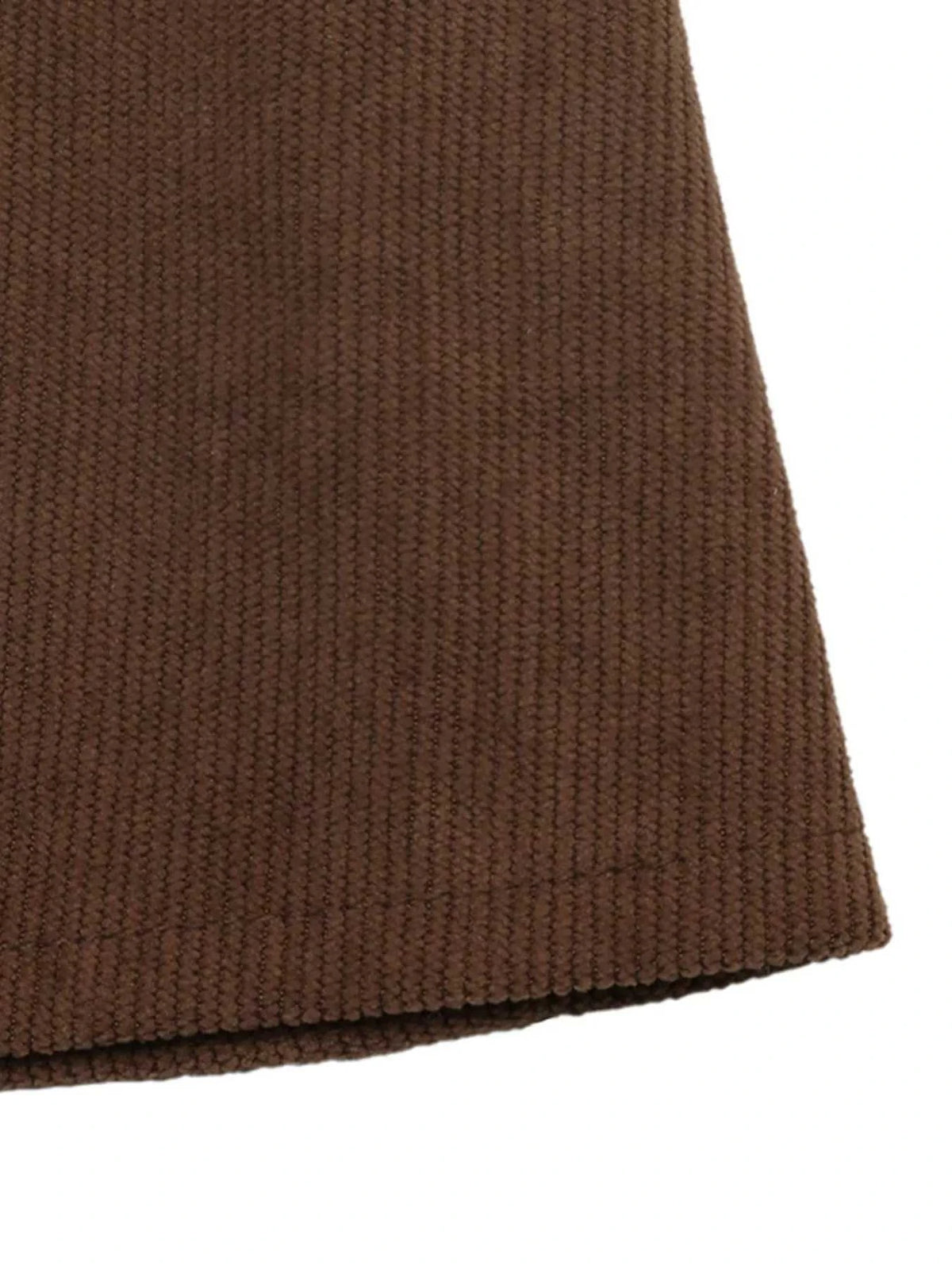 Corduroy Button-Down Maxi Dress 101001882053636 62 Affordable Fashion Under $100 Jerry's Apparel 