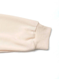 Sequined Bow Round Neck Sweatshirt 100100080296856 39 Affordable Fashion Under $100 Jerry's Apparel 