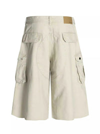 Men's Cargo Shorts with Multiple Pockets 100400988511635 121 High-waisted Shorts Jerry's Apparel 