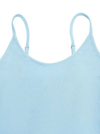 Scoop Neck Bodycon Maxi Dress 100100334012867 26 Affordable Fashion Under $100 Jerry's Apparel 