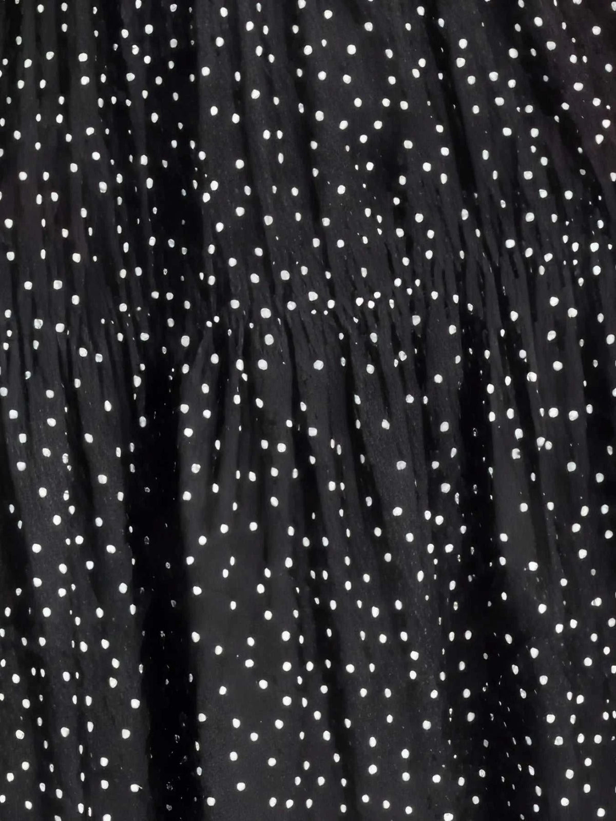 Polka Dot Ruffle Sleeve V-Neck Mini Dress 100100694461442 32 Affordable Fashion Under $100 Jerry's Apparel 