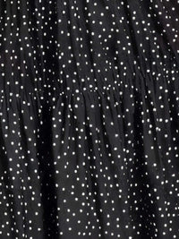 Polka Dot Ruffle Sleeve V-Neck Mini Dress 100100694461442 32 Affordable Fashion Under $100 Jerry's Apparel 