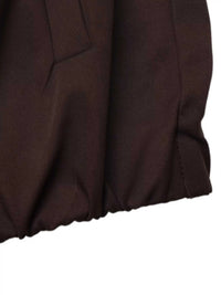 Zip Up Dropped Shoulder Jacket 100100620143952 50 Affordable Fashion Under $100 Jerry's Apparel 