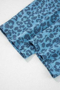 Leopard Print Barrel Leg Jeans 100100568374845 66 Affordable Fashion Under $100 Jerry's Apparel 