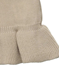 Ruffle Hem Button-Up Cardigan 100100909588028 39 Affordable Fashion Under $100 Jerry's Apparel 