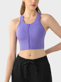 Millennia Wide Strap Sport Bra 101000087297671 38 Affordable Fashion Under $100 Jerry's Apparel 
