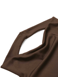 Halter Neck Wide Leg Jumpsuit 100100973282685 31 Affordable Fashion Under $100 Jerry's Apparel 