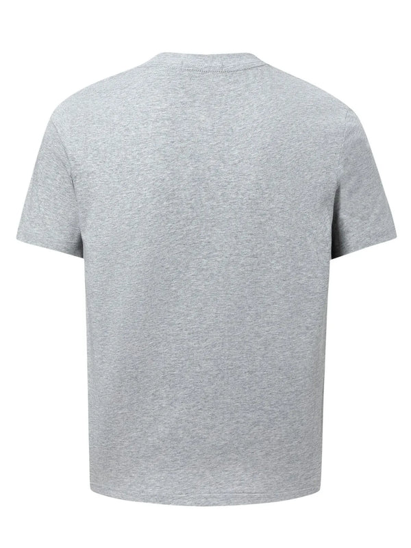 Men's Sunglasses Graphic Round Neck Short Sleeve T-Shirt