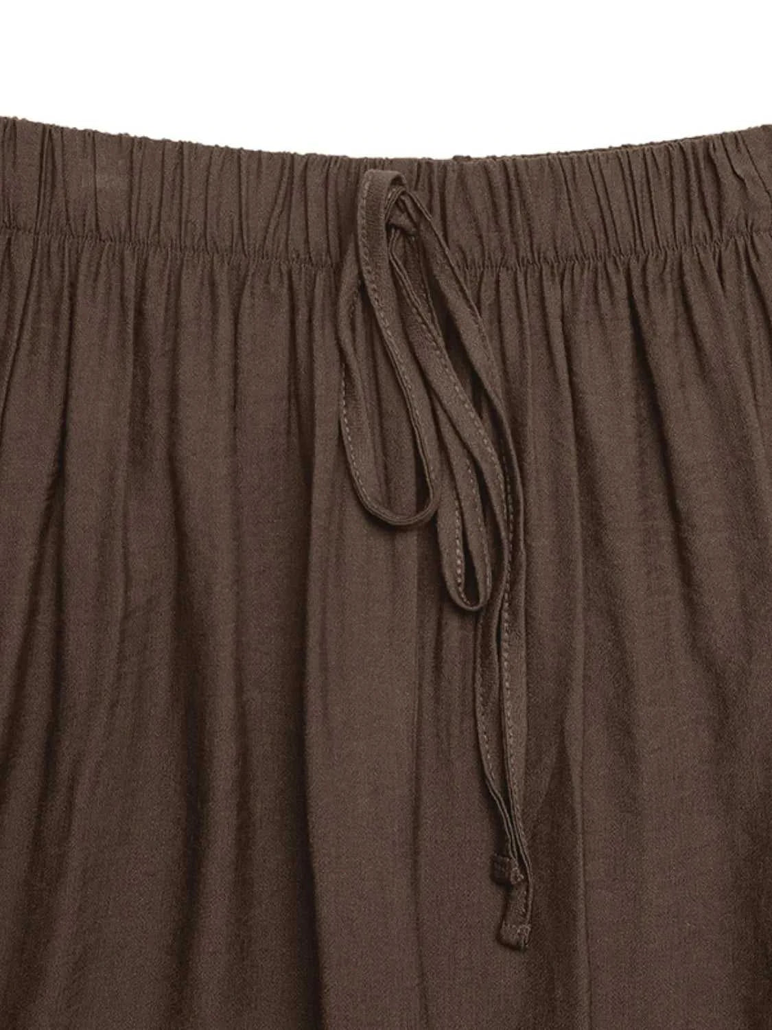 Casual Wide Leg Pants 100100404081735 36 Affordable Fashion Under $100 Jerry's Apparel 