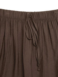 Casual Wide Leg Pants 100100404081735 36 Affordable Fashion Under $100 Jerry's Apparel 