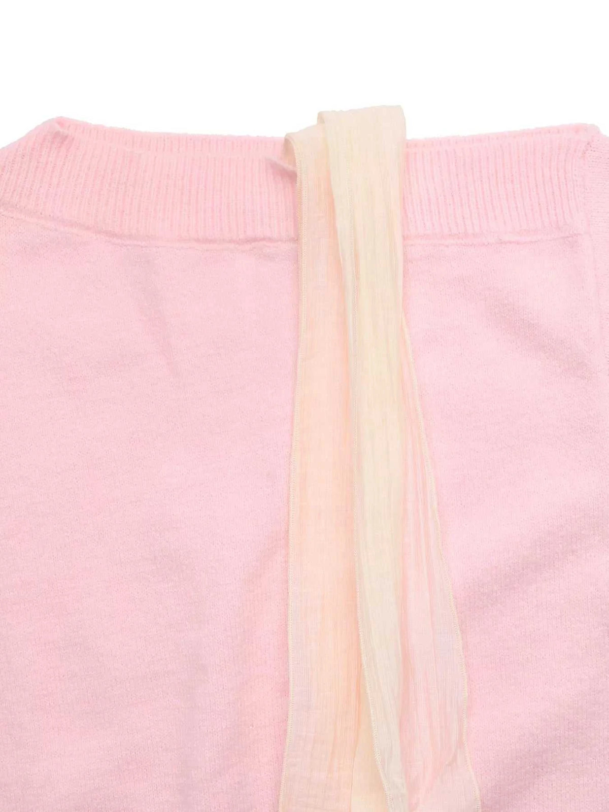 One Shoulder Bow Detail Sweater 100100344453799 43 Affordable Fashion Under $100 Jerry's Apparel 