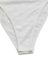 Lace Frill Strap Bodysuit 100100592661933 23 Affordable Fashion Under $100 Jerry's Apparel 