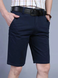 Men's Classic Shorts with Pockets 100400725058179 68 Jerry's Apparel 
