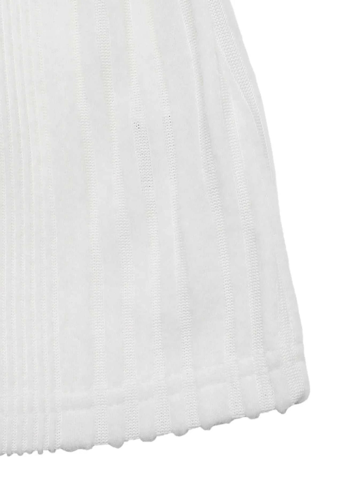 Off-Shoulder Ribbed Knit Top 100100952823290 30 Affordable Fashion Under $100 Jerry's Apparel 