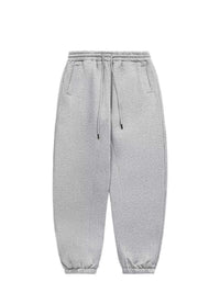 Men's Drawstring Loose Fit Joggers 100400659043117 78 Affordable Fashion Under $100 Jerry's Apparel 