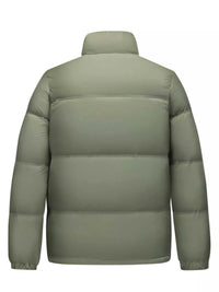 Men's Full Size Lightweight Packable Zip Up Puffer Jacket Plus Size 100400732652935 142 Fashion Forward Plus Size Clothing Jerry's Apparel 