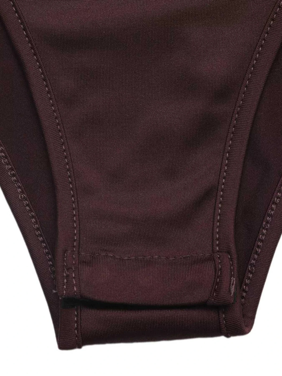 Polka Dot Cowl Neck Bodysuit 100100191422082 27 Affordable Fashion Under $100 Jerry's Apparel 