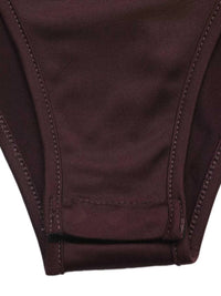 Polka Dot Cowl Neck Bodysuit 100100191422082 27 Affordable Fashion Under $100 Jerry's Apparel 