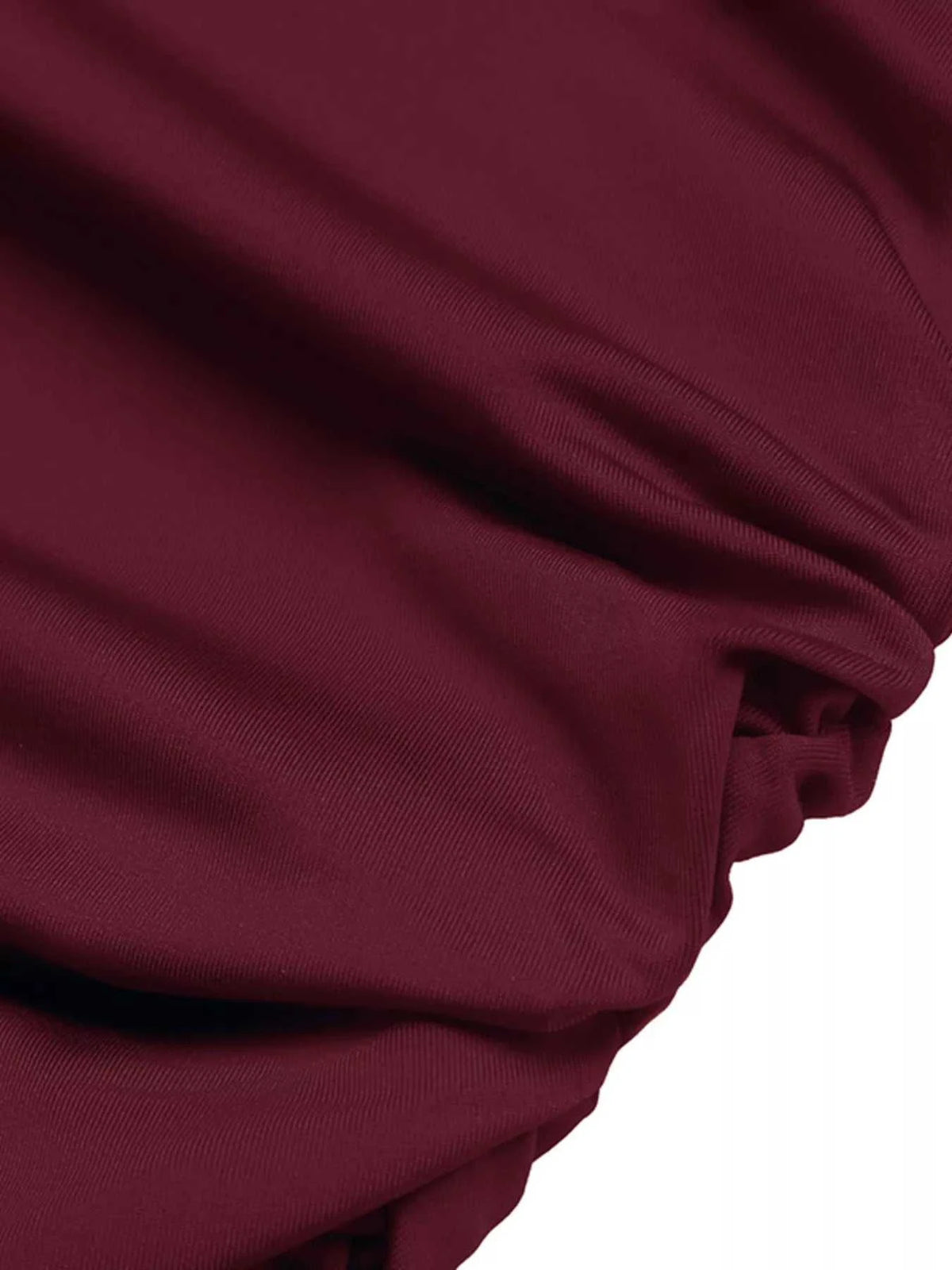 Long-Sleeve Sequin-Trimmed Bodycon Dress 101001788842760 45 Affordable Fashion Under $100 Jerry's Apparel 