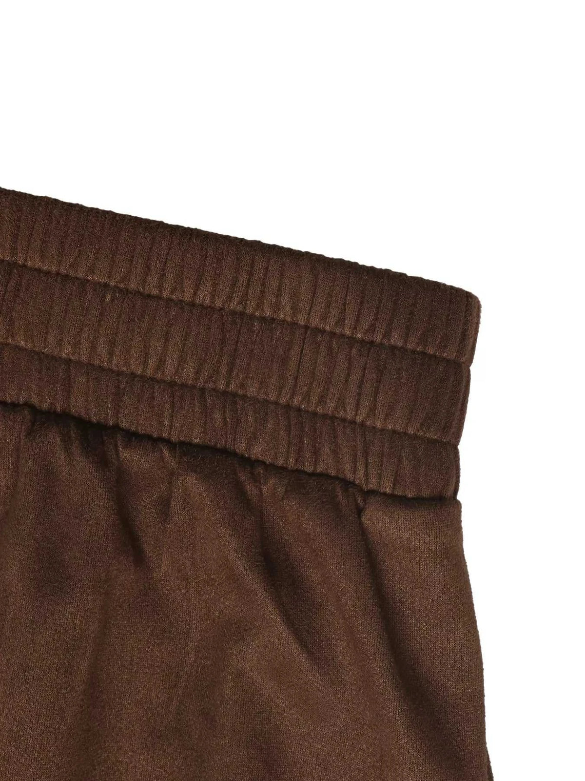Corduroy Collar Zip-Up Jacket 100100544313647 53 Affordable Fashion Under $100 Jerry's Apparel 