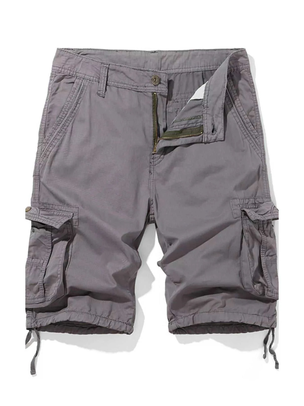 Men's Casual Cargo Shorts 100400880212945 55 Affordable Fashion Under $100 Jerry's Apparel 