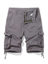 Men's Casual Cargo Shorts 100400880212945 55 Affordable Fashion Under $100 Jerry's Apparel 