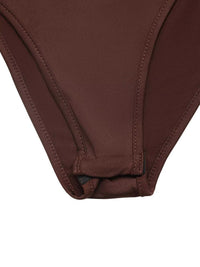 Striped Button-Up Bodysuit 100100357663685 34 Affordable Fashion Under $100 Jerry's Apparel 