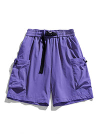 Men's Plus Size Drawstring Cargo Shorts 100400452938951 38 Affordable Fashion Under $100 Jerry's Apparel 