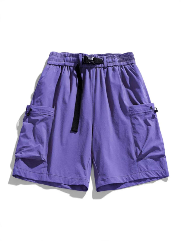 Men's Plus Size Drawstring Cargo Shorts 100400452938951 38 Affordable Fashion Under $100 Jerry's Apparel 