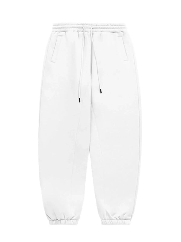 Men's Drawstring Loose Fit Joggers 100400659043117 78 Affordable Fashion Under $100 Jerry's Apparel 
