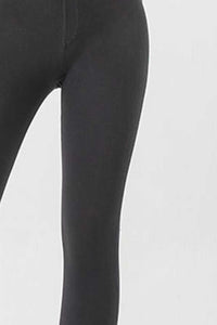 High Waist Skinny Jeans 100100972197981 43 Affordable Fashion Under $100 Jerry's Apparel 