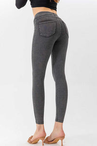 High Waist Skinny Jeans 100100972197981 43 Affordable Fashion Under $100 Jerry's Apparel 