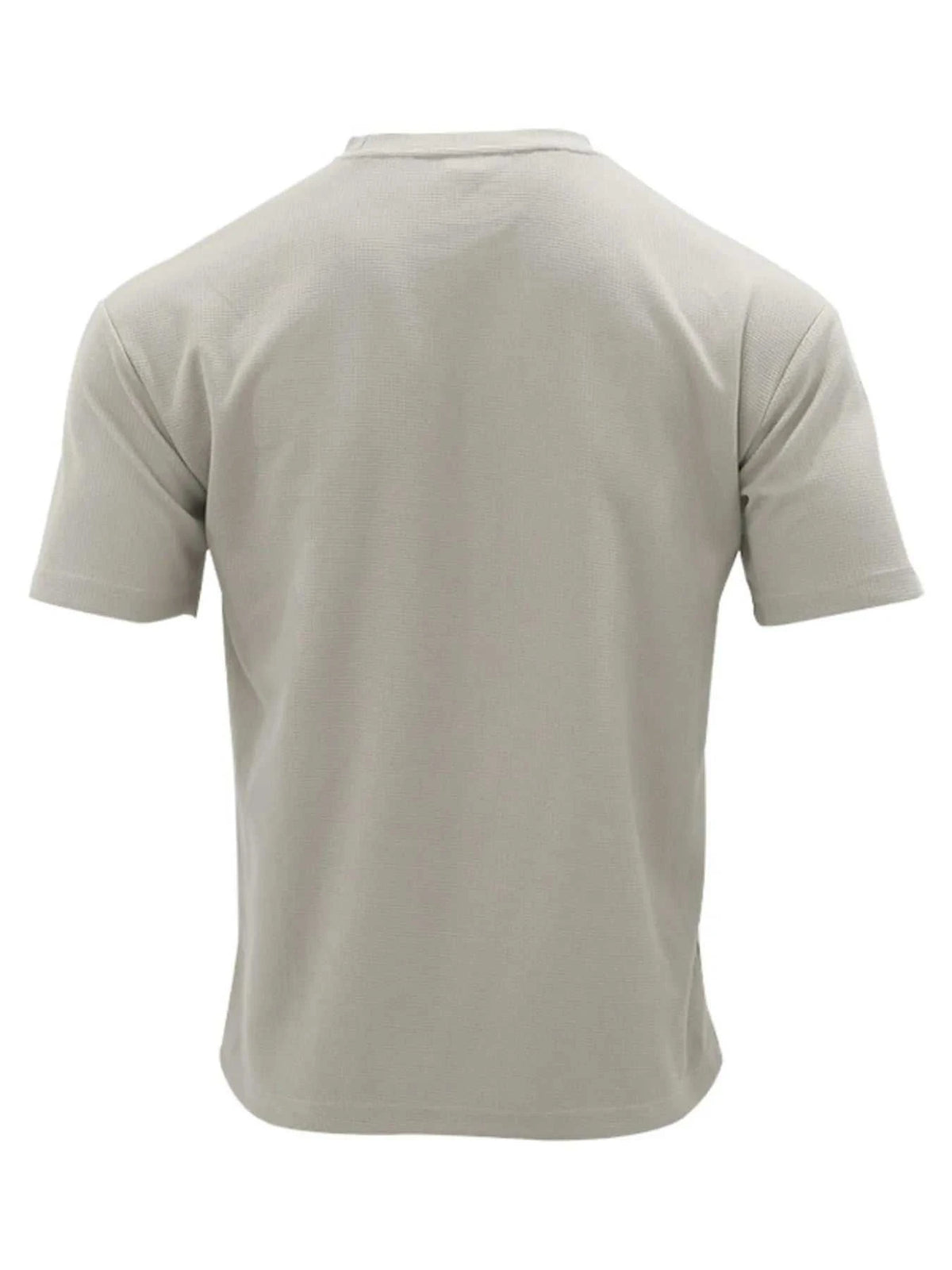 Men's Full Size Round Neck Tee and Shorts Set Plus Size 100400096585534 39 Affordable Fashion Under $100 Jerry's Apparel 