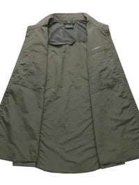 Men's Plus Size Long Sleeve Button-Down Shirt 100400837875467 57 Affordable Fashion Under $100 Jerry's Apparel 