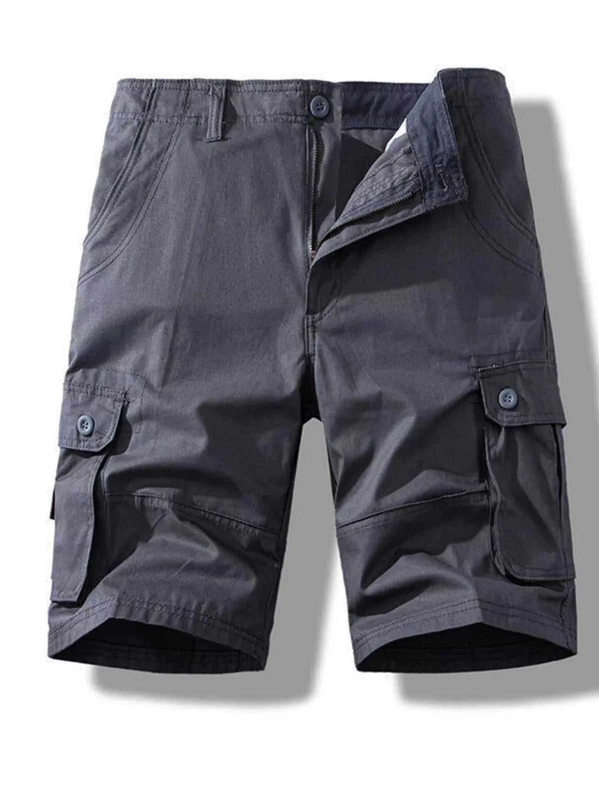 Men's Casual Cargo Shorts 100400352310703 42 Affordable Fashion Under $100 Jerry's Apparel 