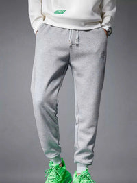 Men's Drawstring Joggers with Pockets 100400105051453 98 Affordable Fashion Under $100 Jerry's Apparel 